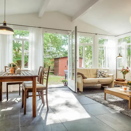Tatil Evi Ferienhaus Schifferhaus *