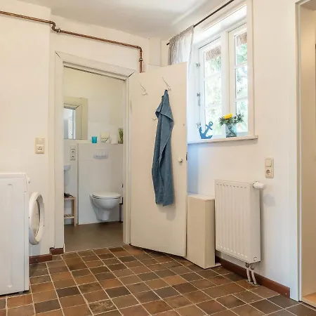 Tatil Evi Ferienhaus Schifferhaus Prerow