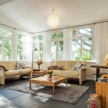 Ferienhaus Schifferhaus * Prerow