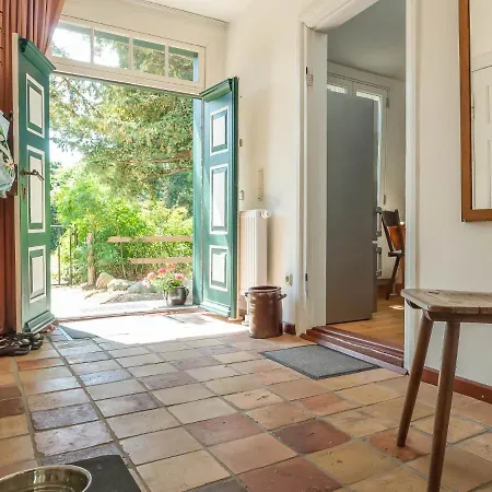 Tatil Evi Ferienhaus Schifferhaus *