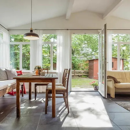 Tatil Evi Ferienhaus Schifferhaus