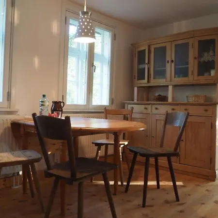 Ferienhaus Schifferhaus *