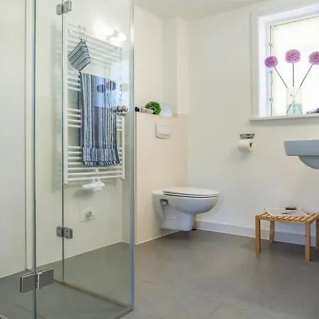 Ferienhaus Schifferhaus * Prerow