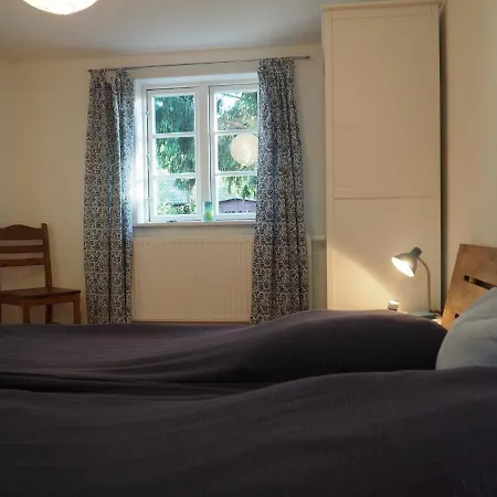 Tatil Evi Ferienhaus Schifferhaus Prerow