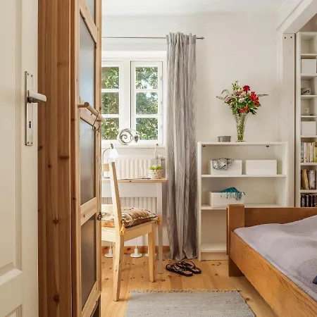 Tatil Evi Ferienhaus Schifferhaus *