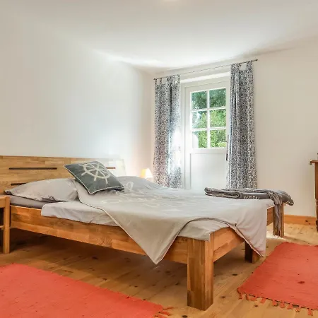 Ferienhaus Schifferhaus *