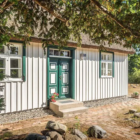 Ferienhaus Schifferhaus