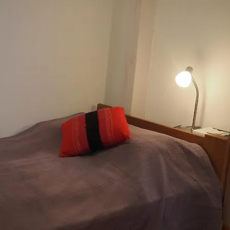 Ferienhaus Schifferhaus Tatil Evi *
