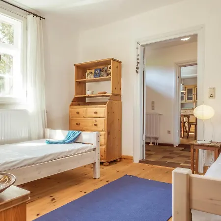 Tatil Evi Ferienhaus Schifferhaus